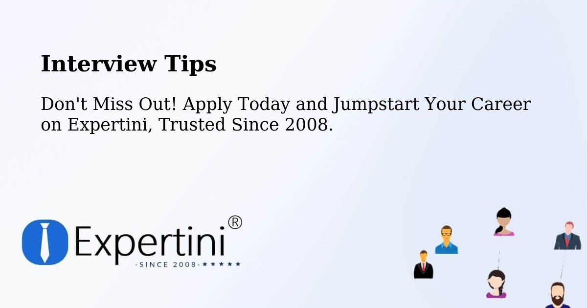 Interview Tips & Techniques for Job Seekers – Taipas Do Tocantins - Taipas Do Tocantins, Brazil Jobs Expertini